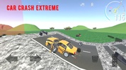 Car Crash Extreme screenshot 7