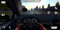 POV Car Driving screenshot 5