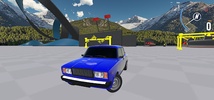 Crash Vaz Test screenshot 8