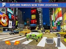 Cars of New York: Simulator screenshot 5