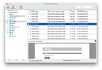 Free Mac Data Recovery screenshot 1