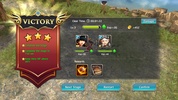 Heroes of Skyrealm screenshot 9