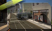 Bus Driver 3D simulator screenshot 19