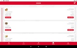 Kilimeals screenshot 1