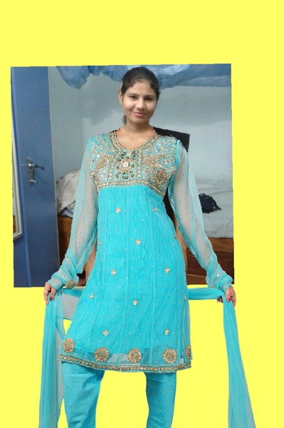 Salwar Suit Photo - Preview 8