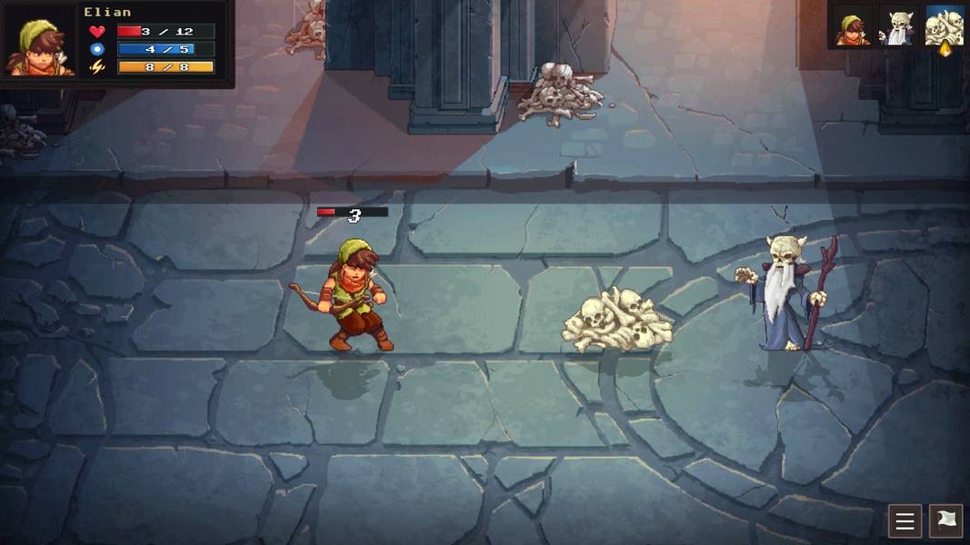 Dungeon Rushers FREE - Preview 8