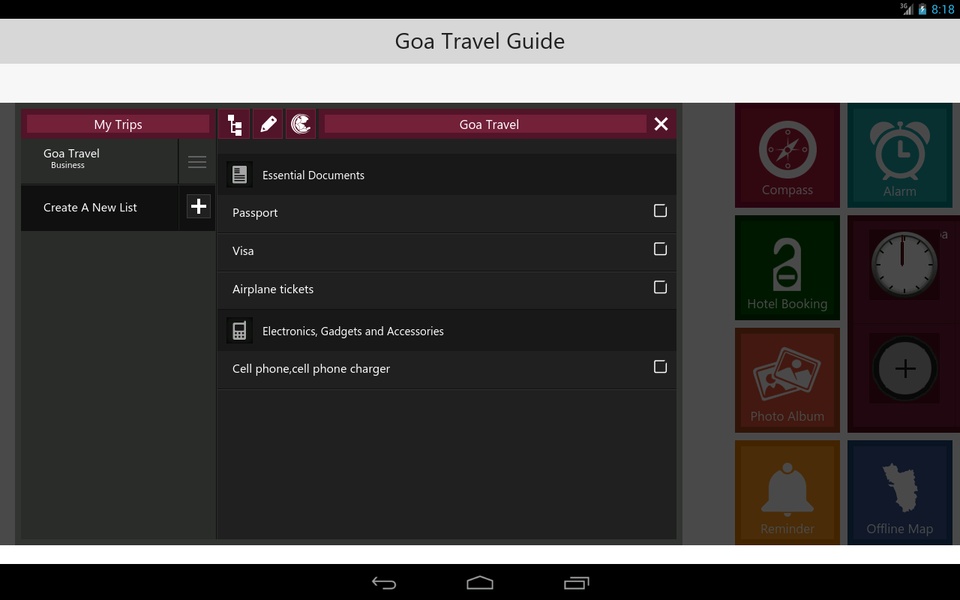 Goa - Preview 7