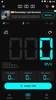 GPS Speedometer screenshot 5