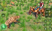 Wild Animal Hunting Games 3D screenshot 15