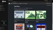 Itch screenshot 1