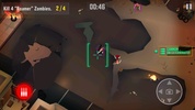 Drones 4: Zombie Strike screenshot 5