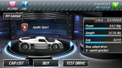 Drag Racing screenshot 4