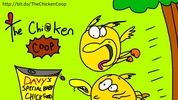 The Chicken Coop Wallpaper Pack screenshot 2