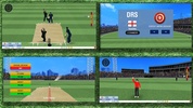 Ultimate Cricket Showdown screenshot 3
