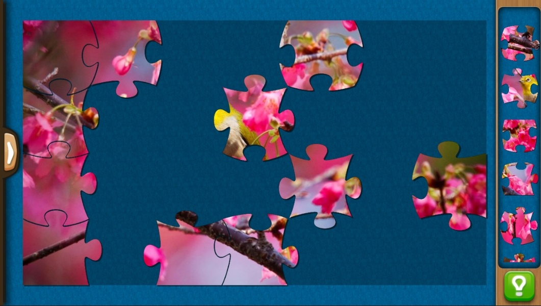 Jigsaw Puzzles Classic - Preview 4