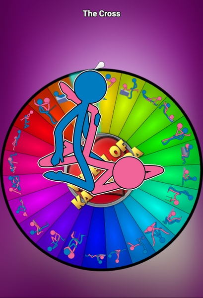 Wheel Of Kamasutra - Preview 1