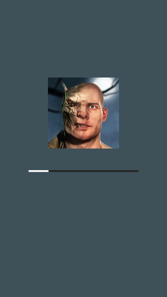 Idle Transformation - Preview 3
