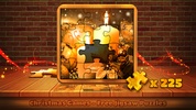 Christmas Games - Free Jigsaw Puzzles screenshot 1