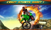 Extreme Bike Stunts 3D screenshot 14