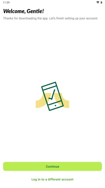 Nextdoor for Android - Download the APK from Uptodown