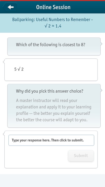 GMAT Tutor - Preview 11