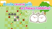 Hungree Bunny screenshot 4