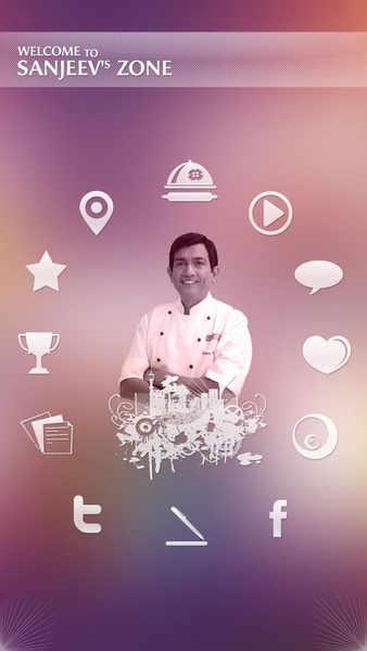 Sanjeev Kapoor - Preview 24