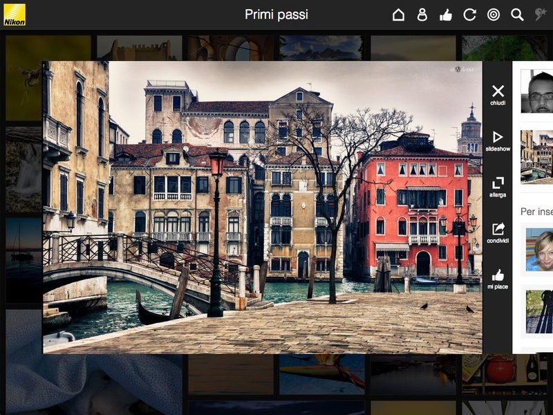 Nikon Art - Preview 4