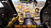 Air Attack: Sky War Shooting screenshot 3