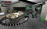 Mad Tank Driver screenshot 6