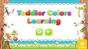 Toddler Colors Learning screenshot 6