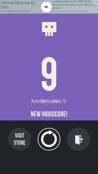 Huemory: Color Memory Game - Preview 5