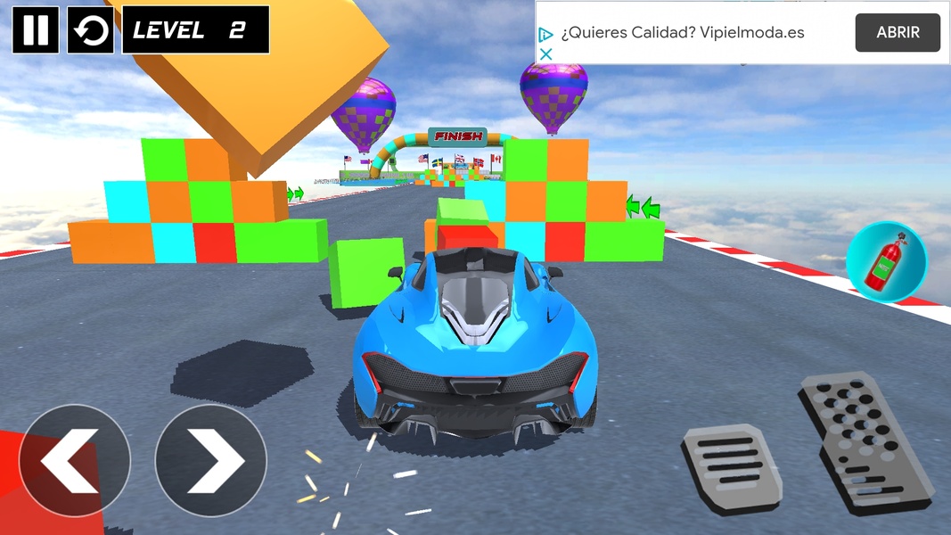 Ultimate Mega Ramps - Preview 2