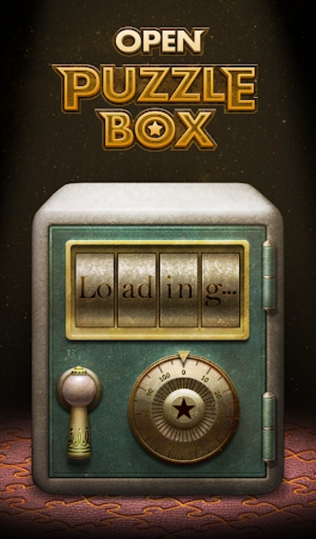 Puzzle Box - Preview 6