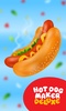 Hot Dog Deluxe screenshot 18