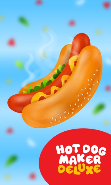Hot Dog Deluxe - Preview 18