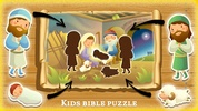 Bible puzzles for toddlers screenshot 9