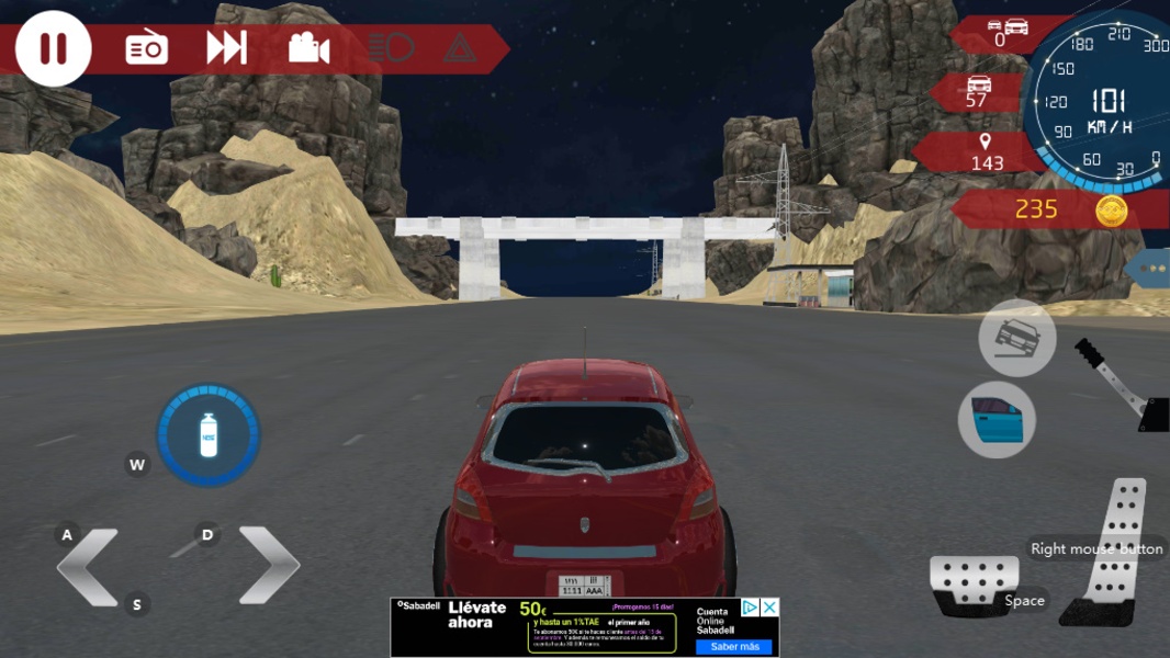 Redline: Drift for Android - Download the APK from Uptodown