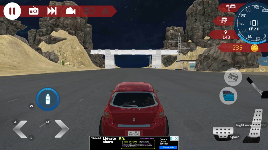 Drift Online - Preview 2
