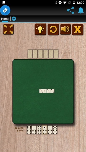 Domino Board Classic Game App - Preview 3