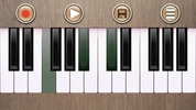 Piano Music screenshot 2