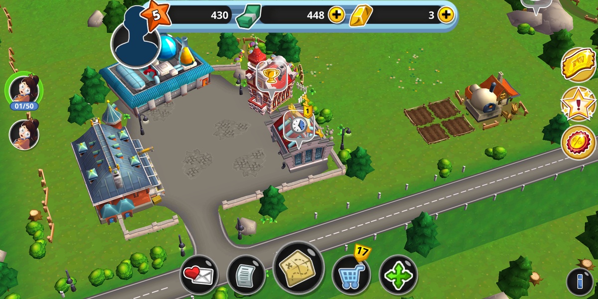 Food World Tycoon - Preview 15