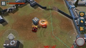 Tank Battle Heroes: World of Shooting screenshot 2