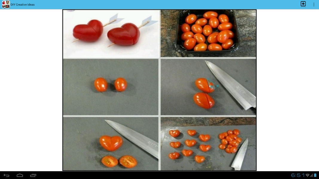 DIY Creative Ideas - Preview 1