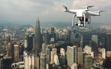 Future Drone Simulator - Drone screenshot 5