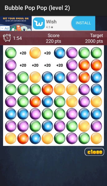 Bubble Pop Pop - Preview 7