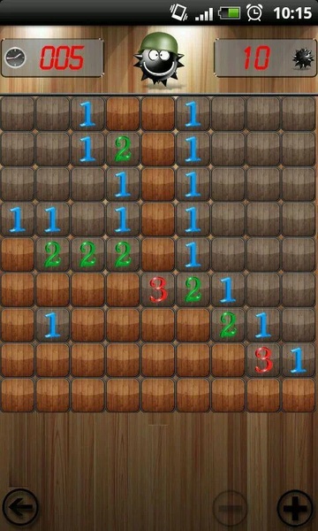 Minesweeper Revolution - Preview 5