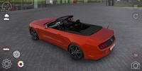 Virtual Mustang screenshot 1