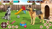 Dog Simulator: Pet Dog Games screenshot 5