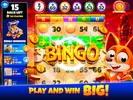 Xtreme Bingo! Slots Bingo Game screenshot 8